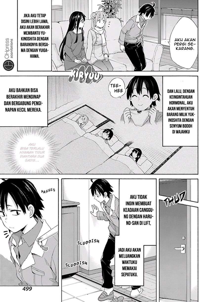Chapter 61 - halaman 30