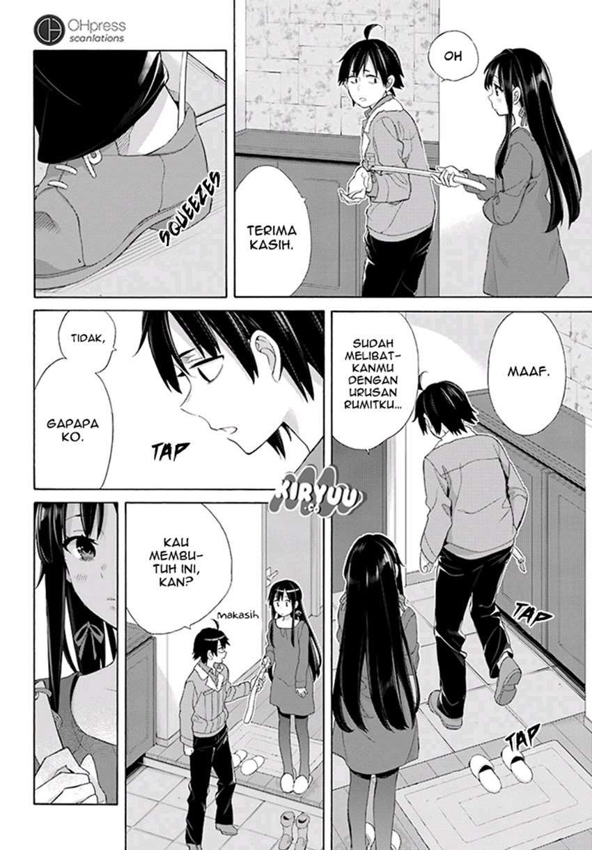 Chapter 61 - halaman 31