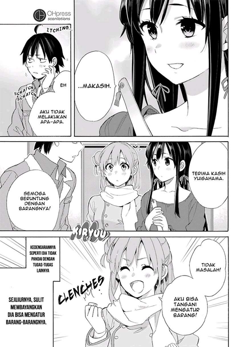 Chapter 61 - halaman 32