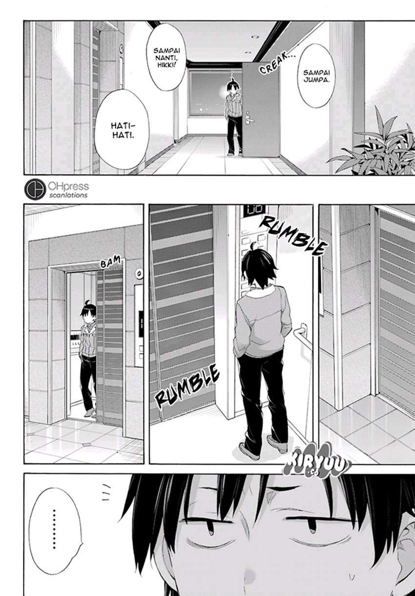Chapter 61 - halaman 33