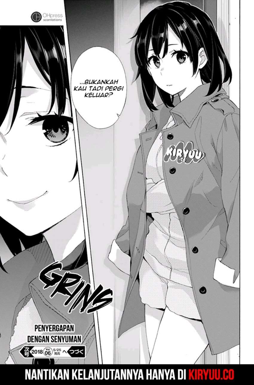 Chapter 61 - halaman 34