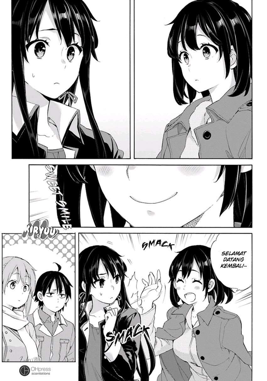 Chapter 61 - halaman 6