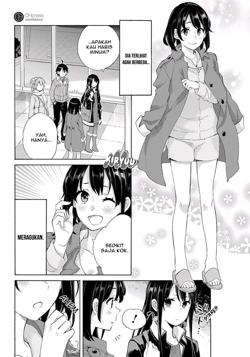 Chapter 61 - halaman 7