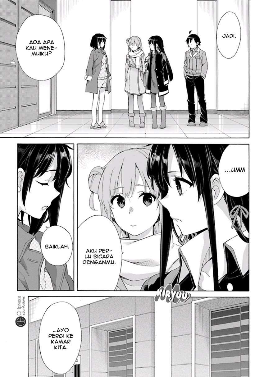 Chapter 61 - halaman 8