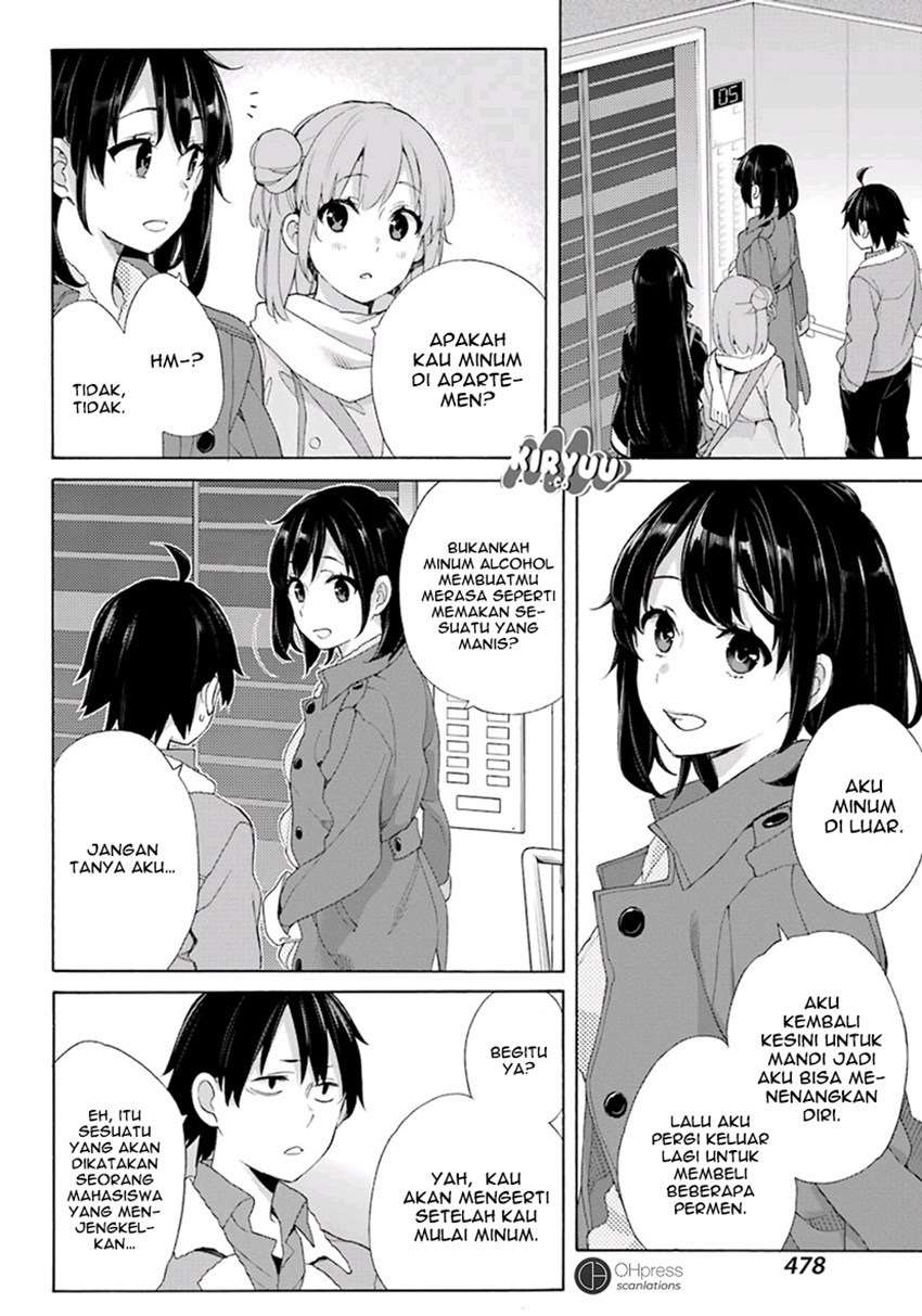 Chapter 61 - halaman 9