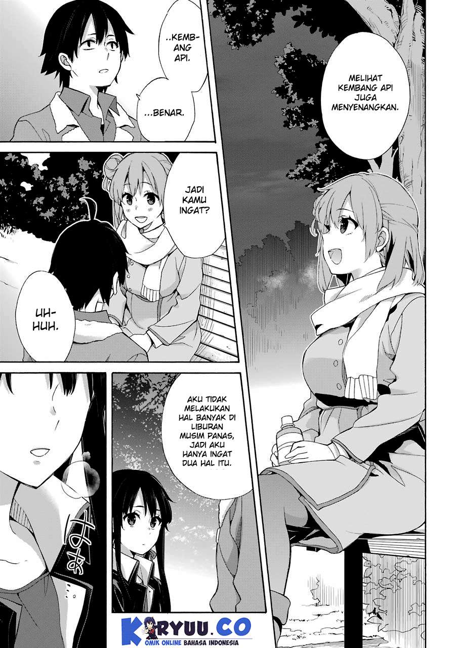 Chapter 60 - halaman 12