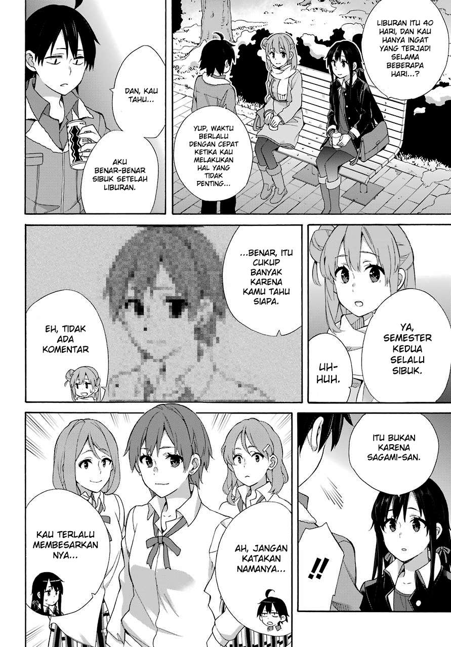 Chapter 60 - halaman 13