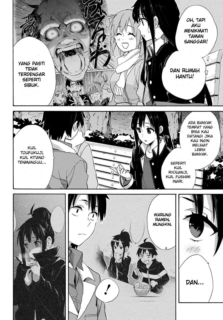 Chapter 60 - halaman 15