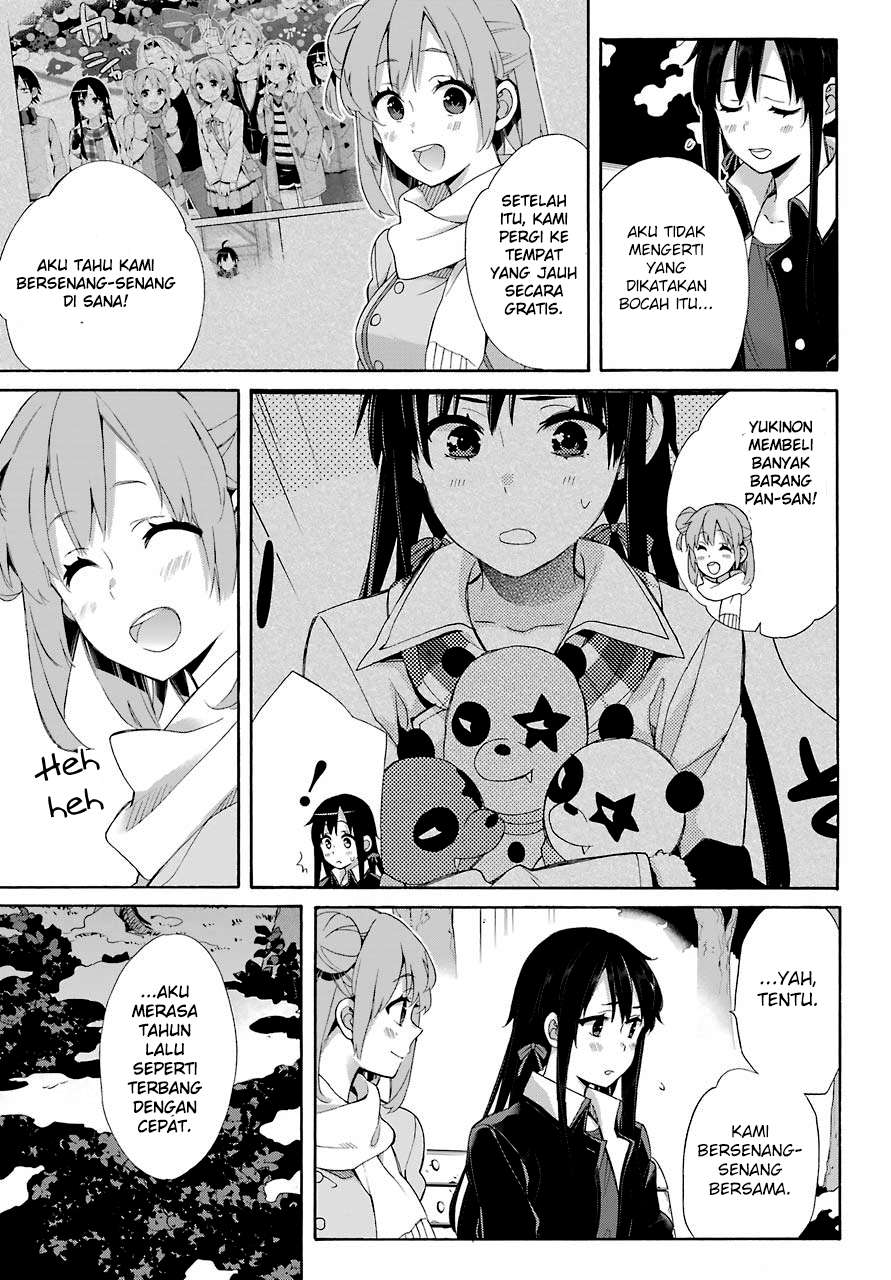 Chapter 60 - halaman 18