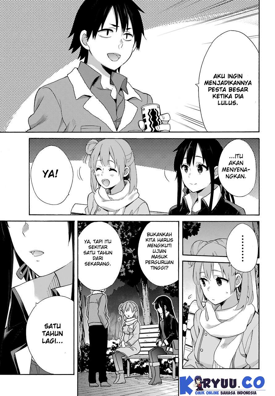 Chapter 60 - halaman 20