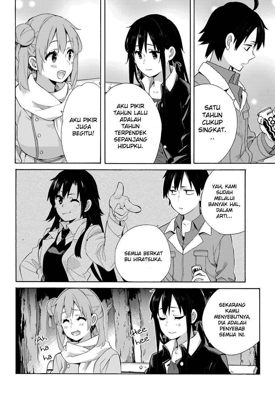 Chapter 60 - halaman 21