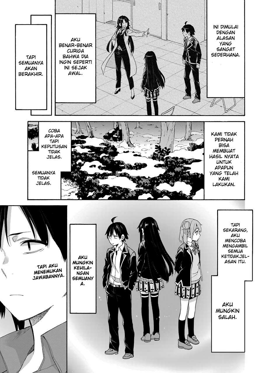 Chapter 60 - halaman 22