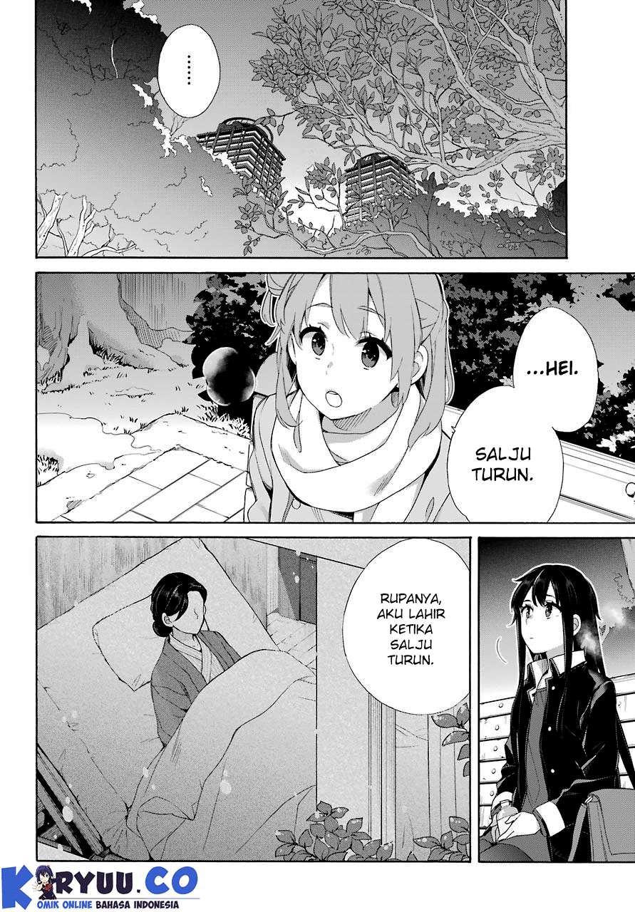 Chapter 60 - halaman 23