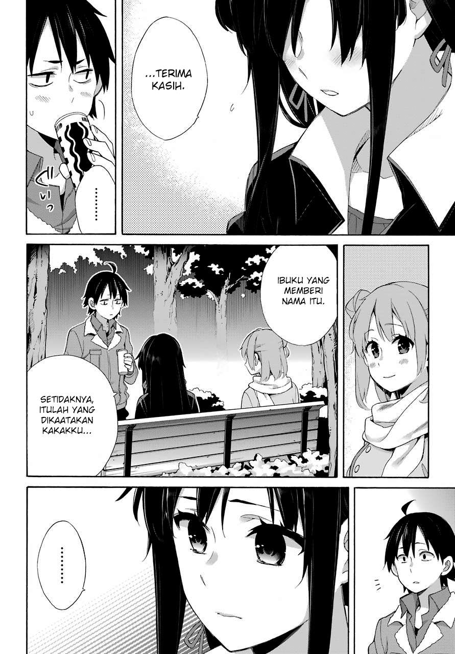 Chapter 60 - halaman 25