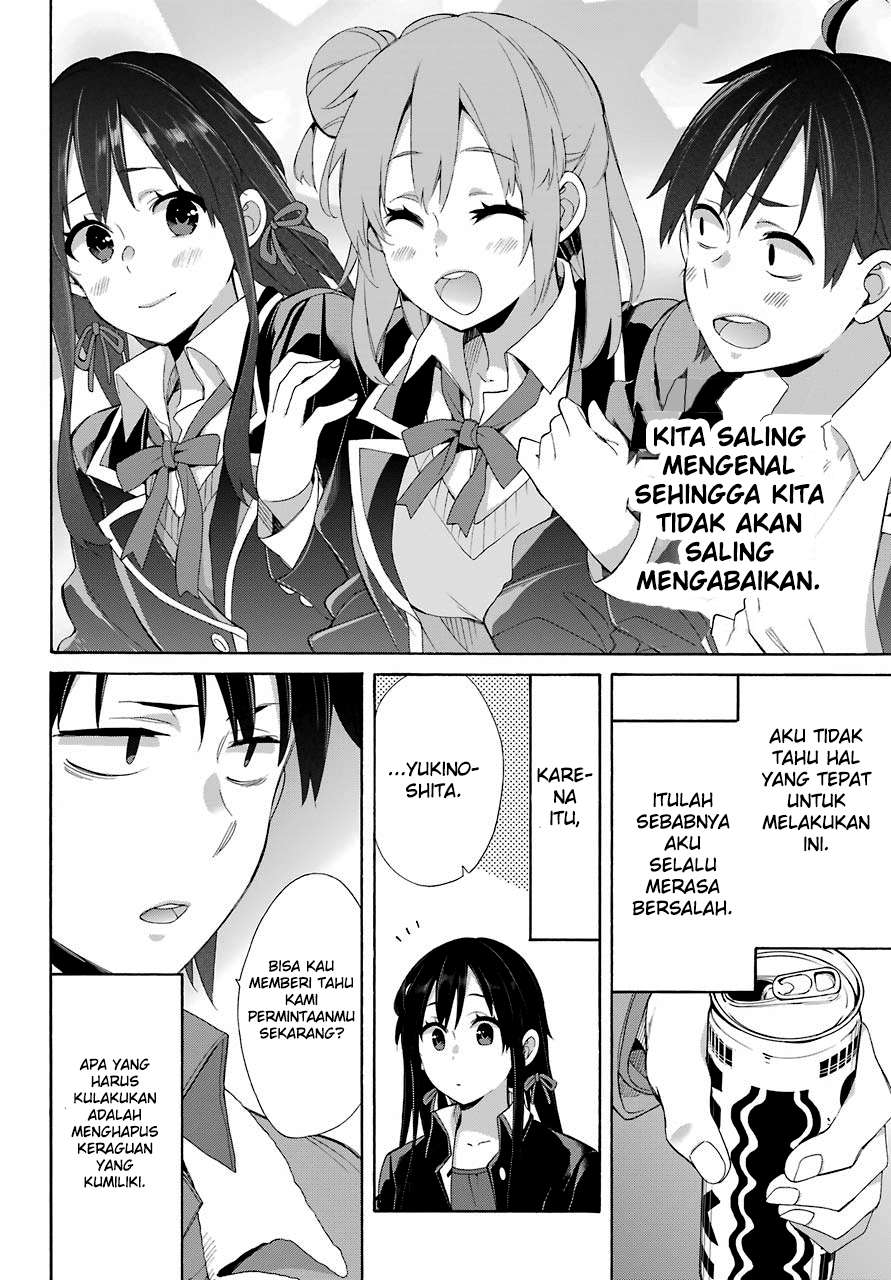 Chapter 60 - halaman 27