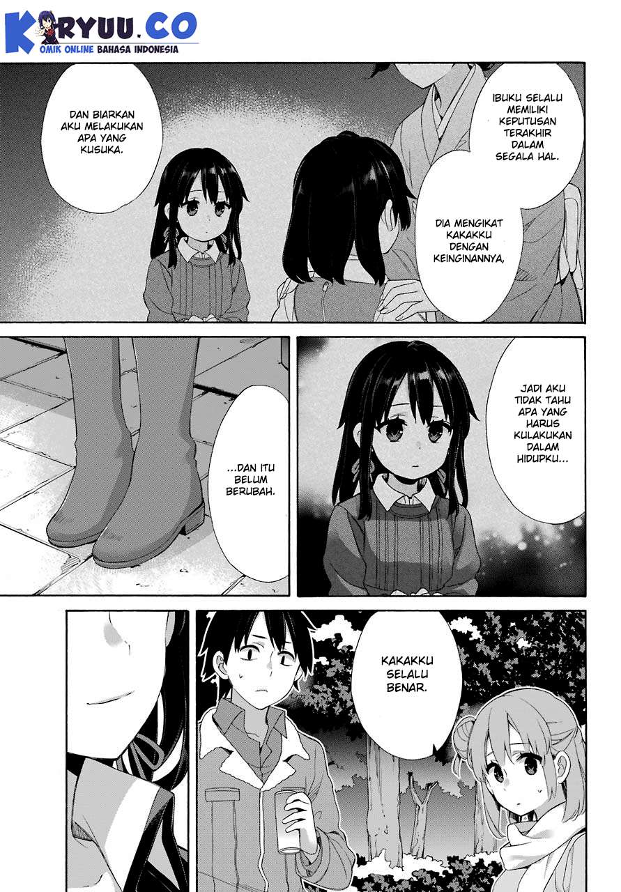 Chapter 60 - halaman 30