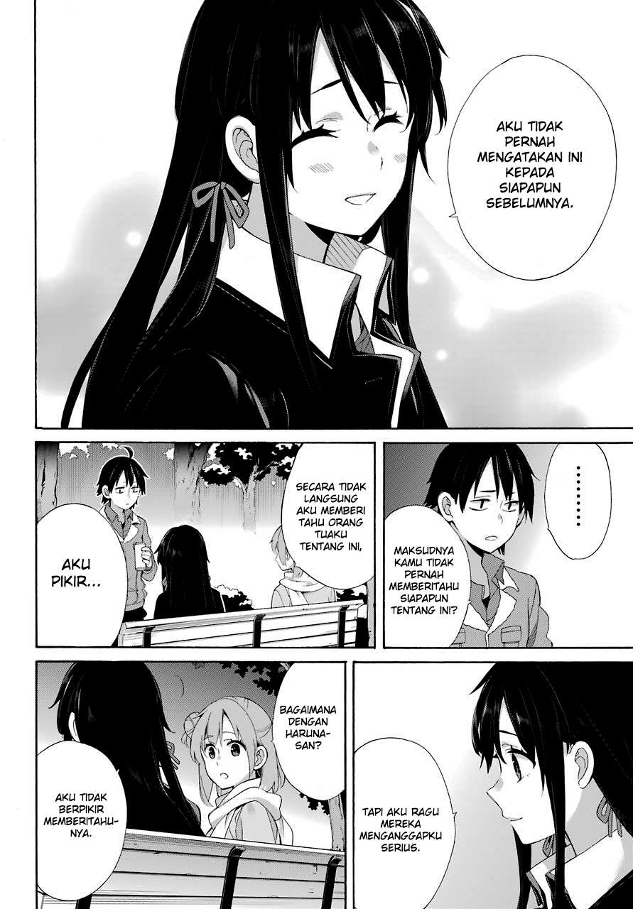 Chapter 60 - halaman 31