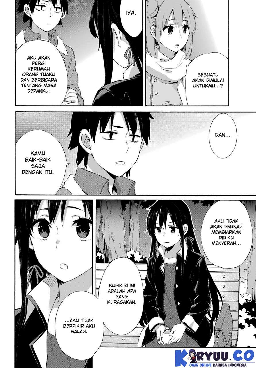 Chapter 60 - halaman 37