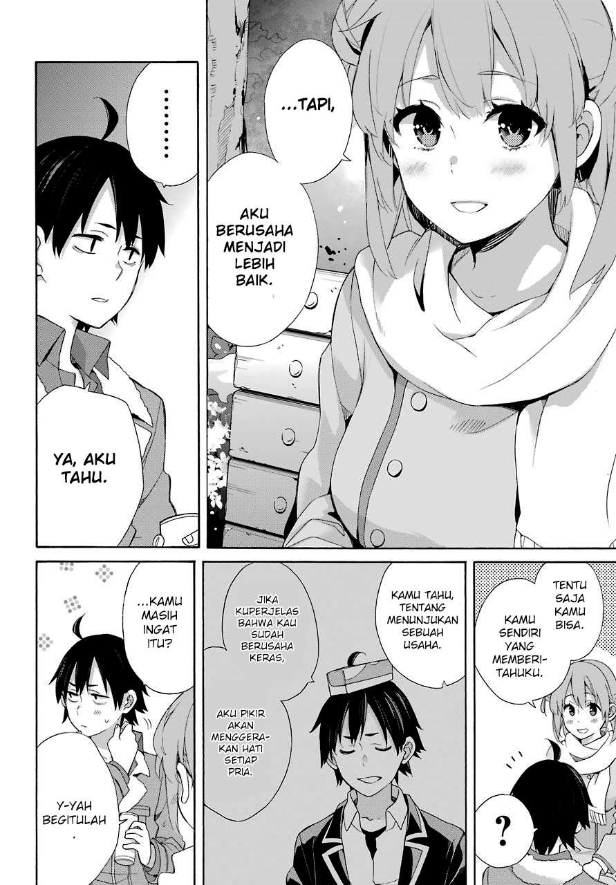 Chapter 60 - halaman 9
