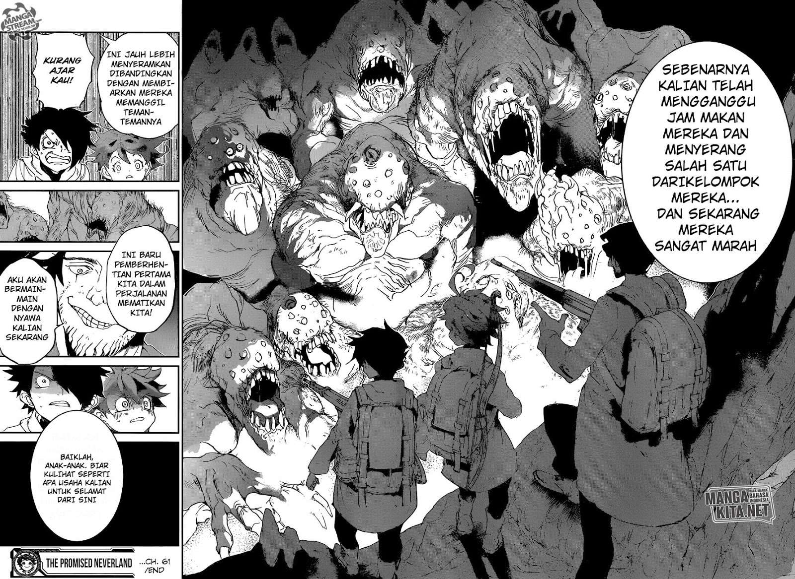 Chapter 61 - halaman 19