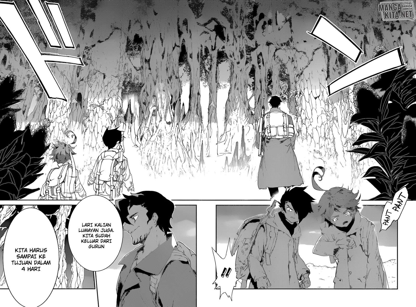 Chapter 60 - halaman 20