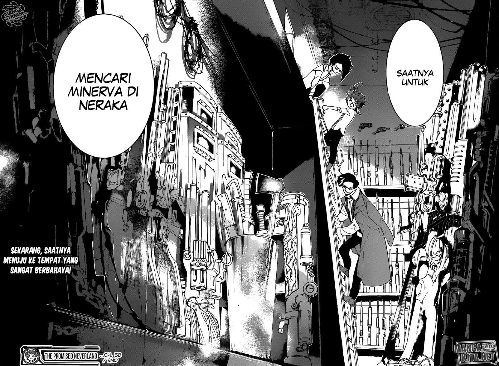 Chapter 58 - halaman 20