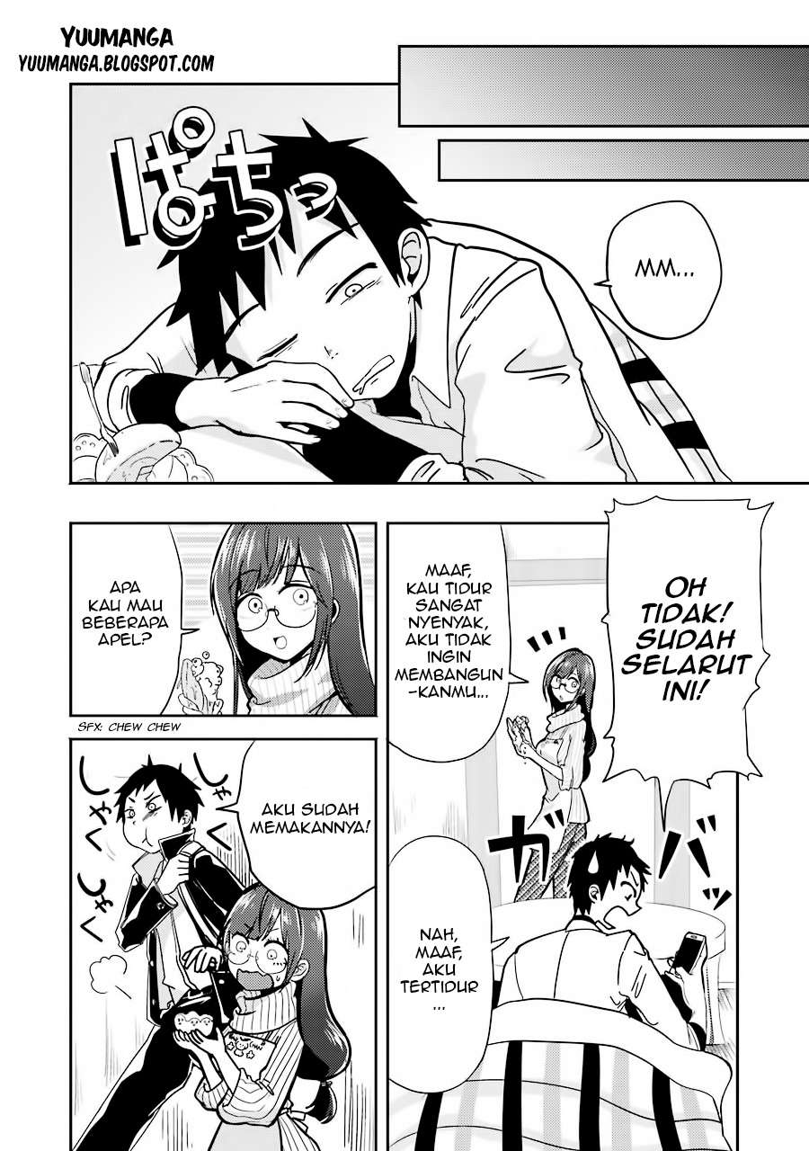 Chapter 1 - halaman 40