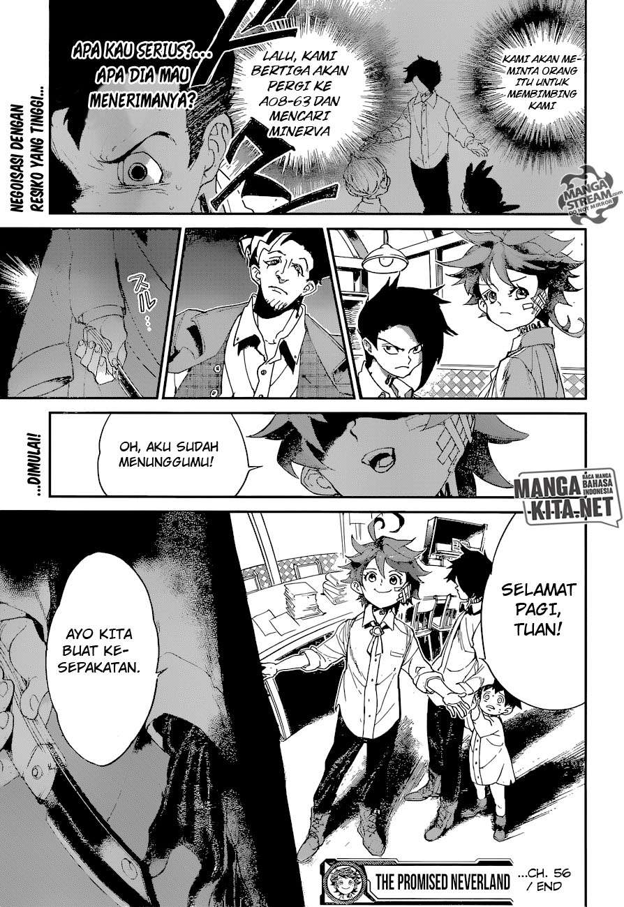 Chapter 56 - halaman 21