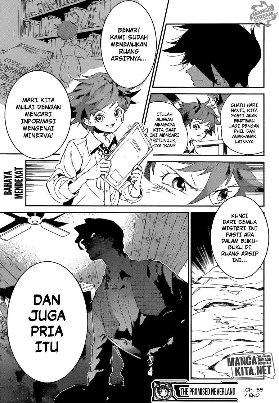 Chapter 55 - halaman 19