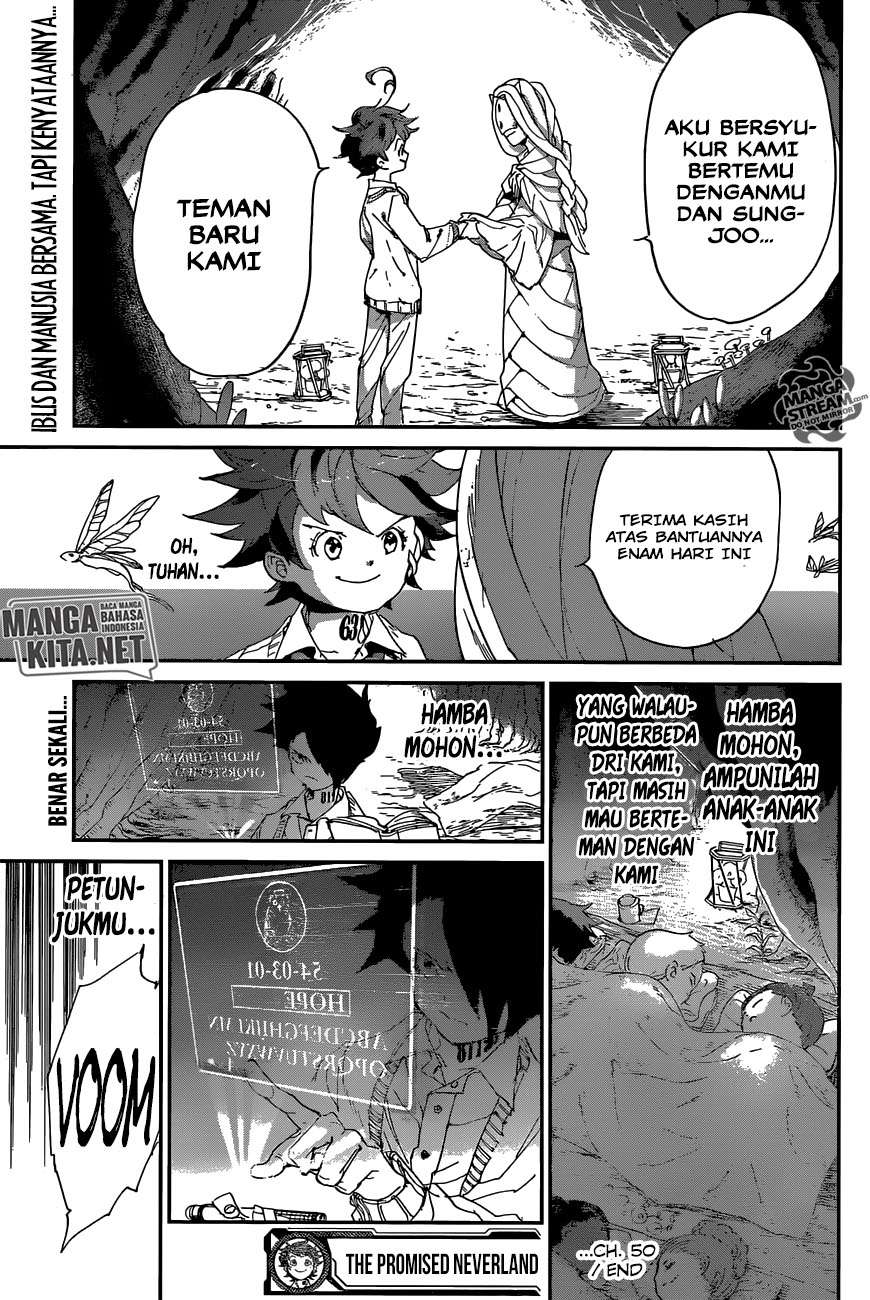 Chapter 50 - halaman 22