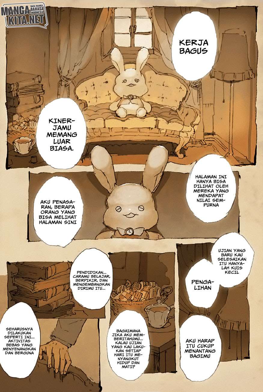Chapter 50 - halaman 23