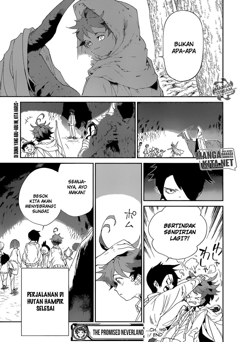 Chapter 49 - halaman 20
