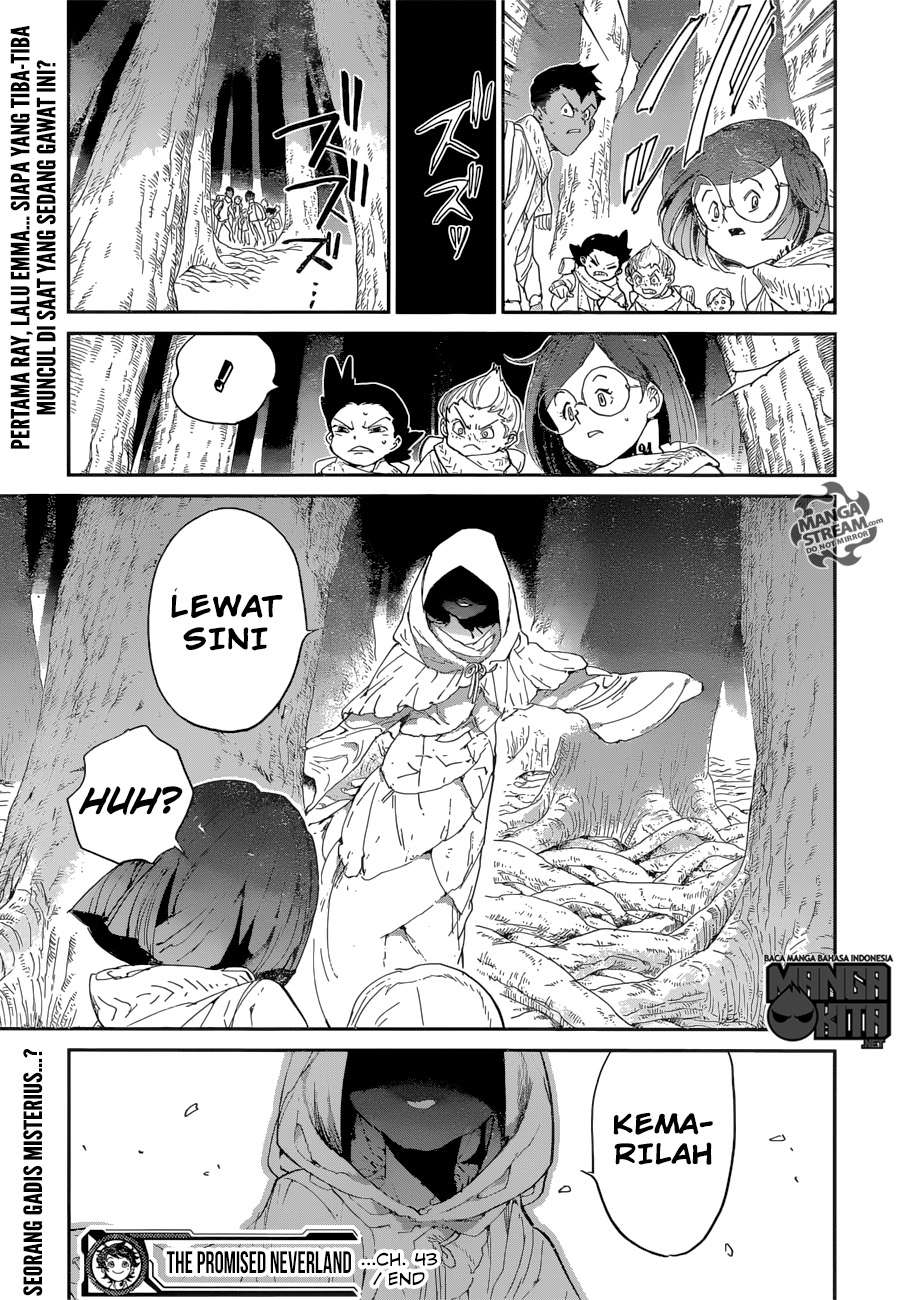 Chapter 43 - halaman 21