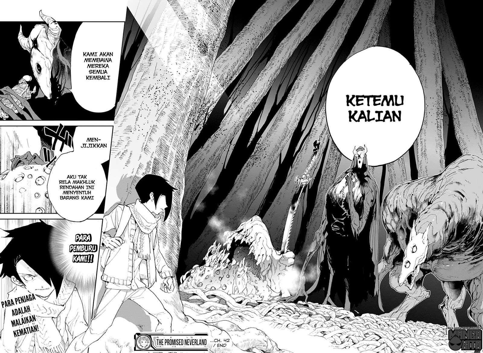 Chapter 42 - halaman 21
