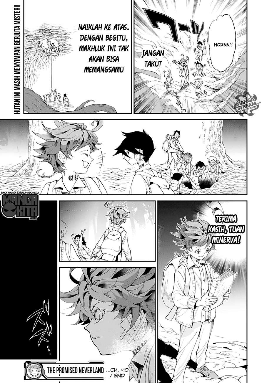 Chapter 40 - halaman 20