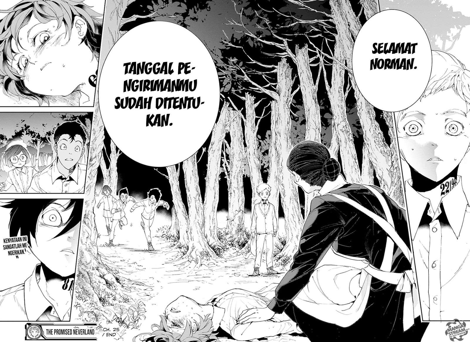 Chapter 25 - halaman 22
