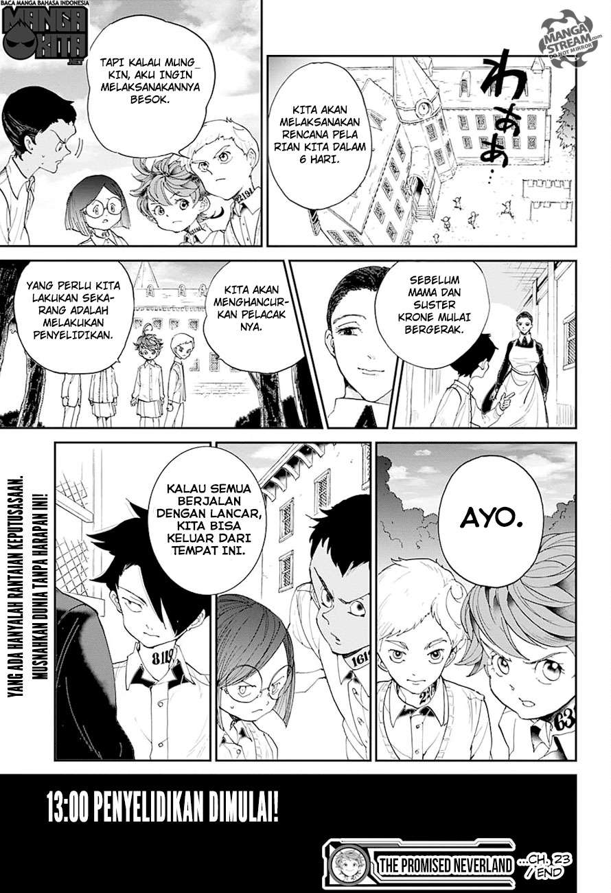 Chapter 23 - halaman 23