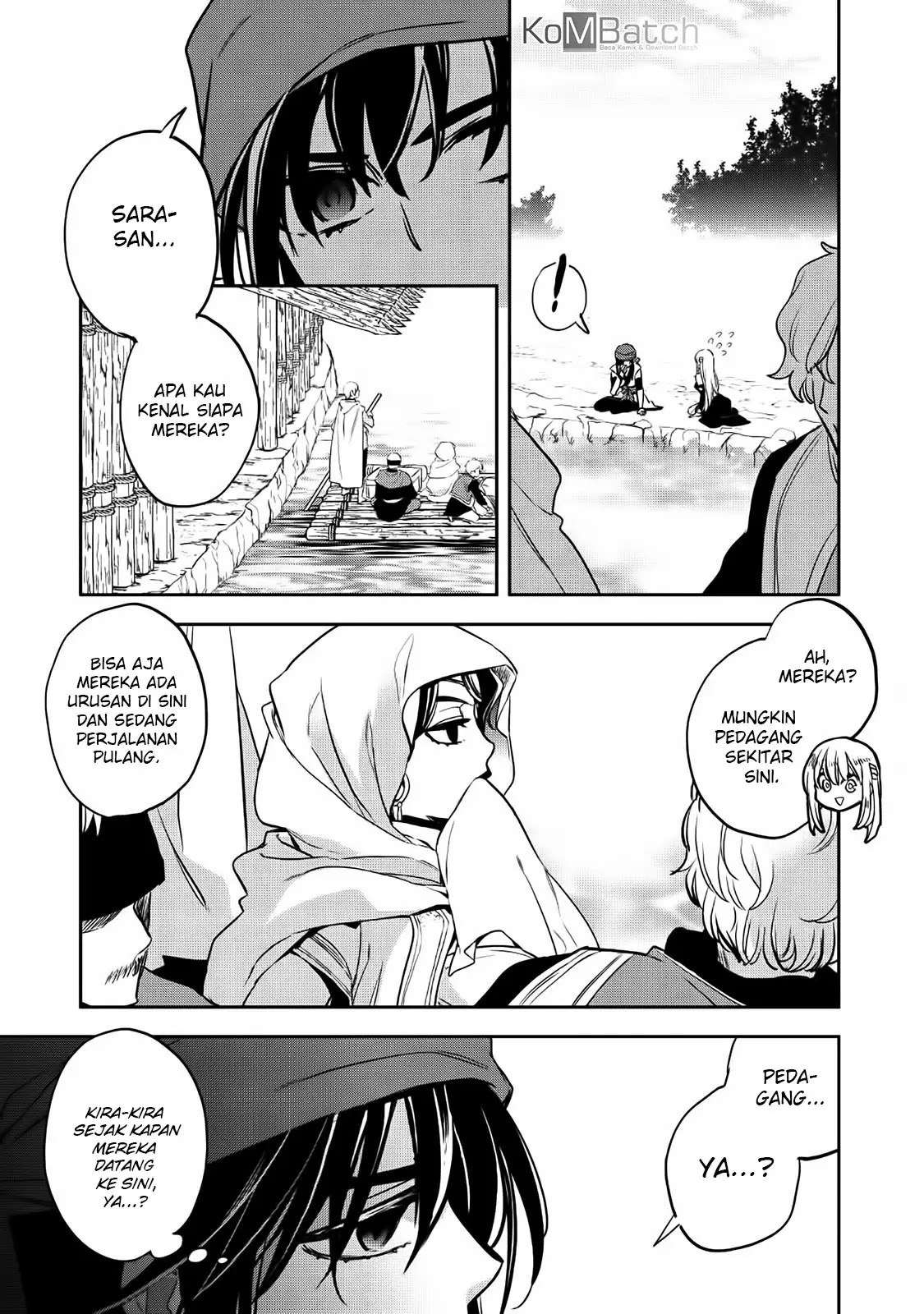 Chapter 19 - halaman 21