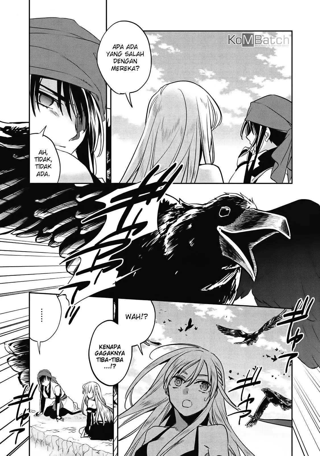 Chapter 19 - halaman 22