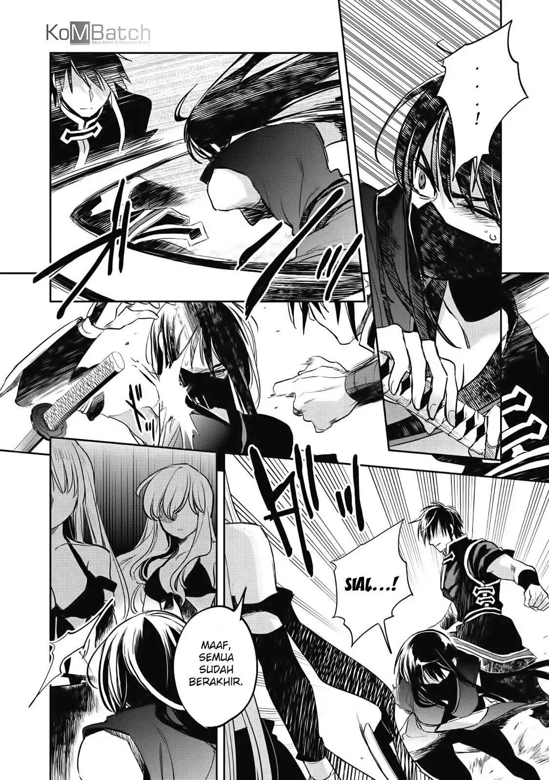 Chapter 19 - halaman 28