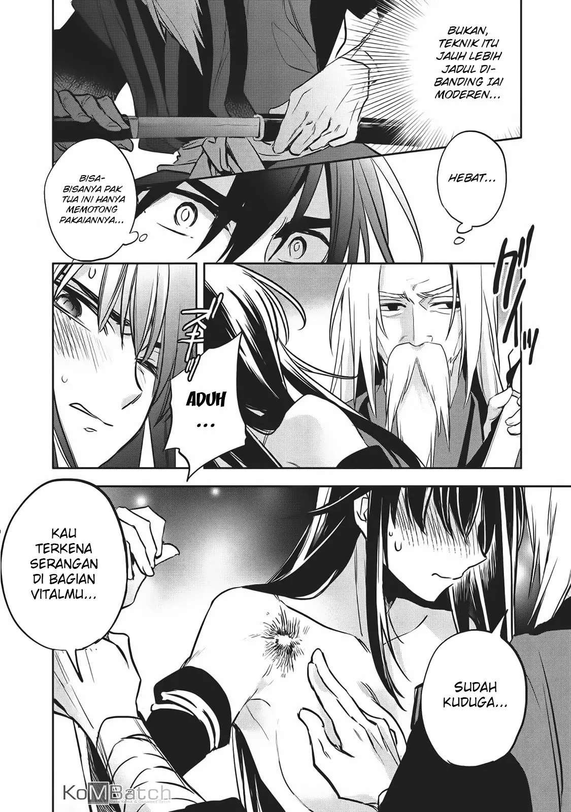Chapter 20 - halaman 20