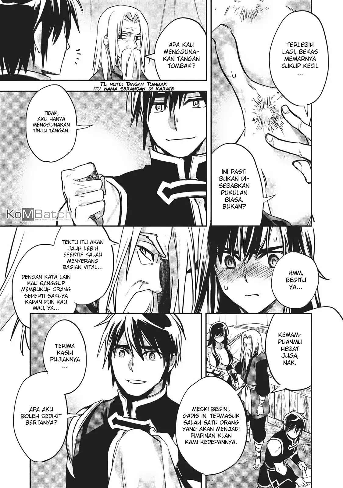 Chapter 20 - halaman 21