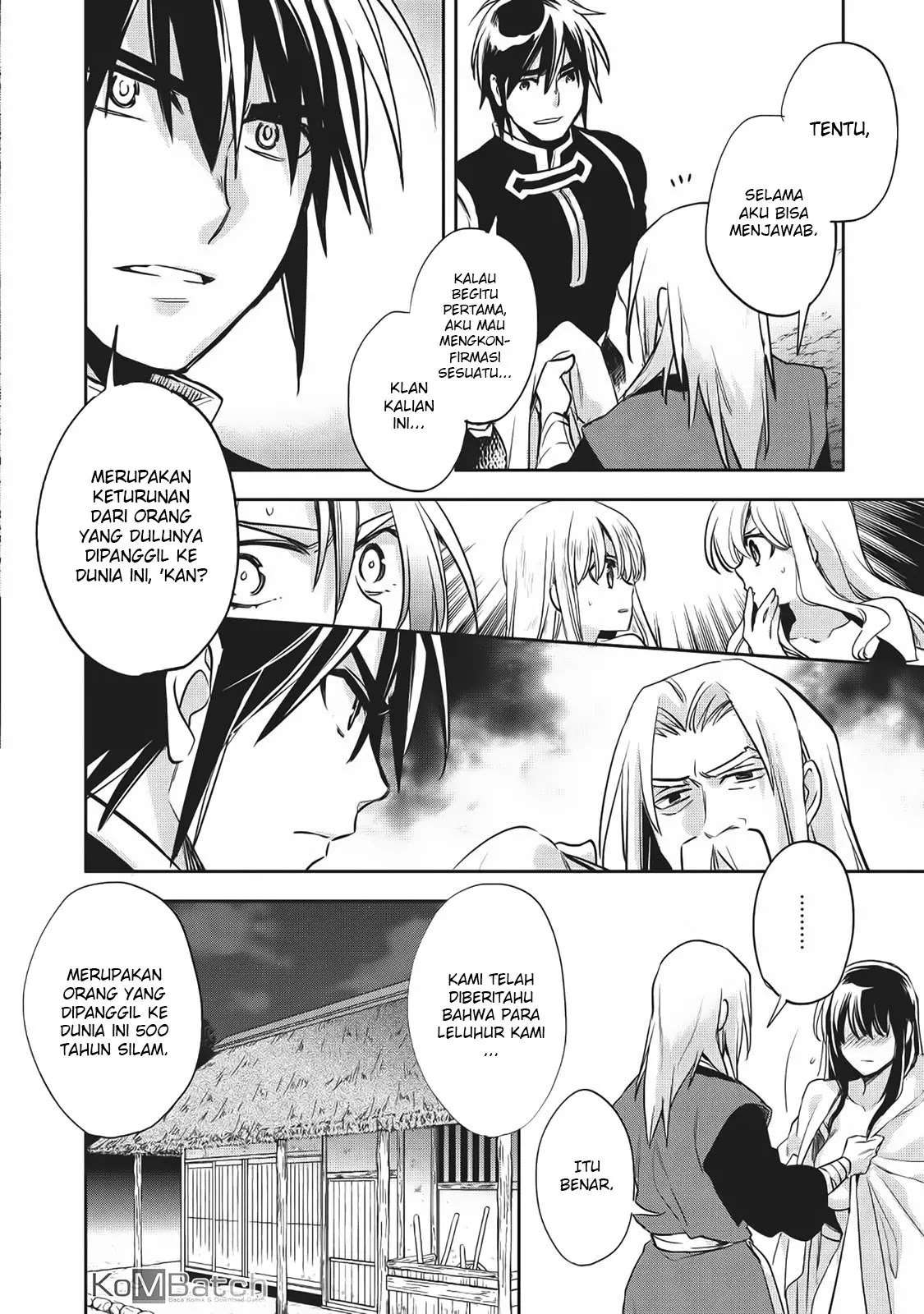 Chapter 20 - halaman 22
