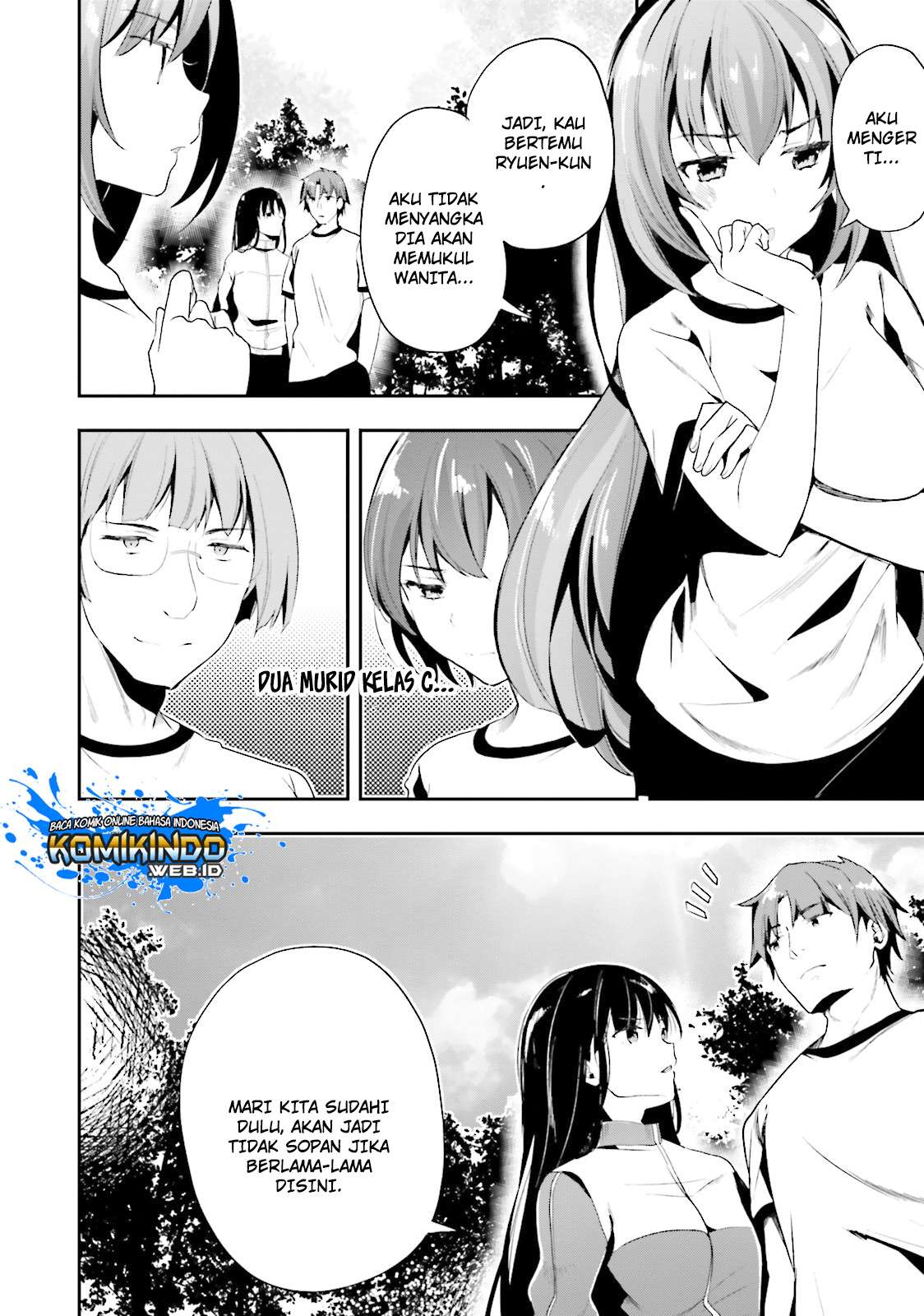 Chapter 19 - halaman 31