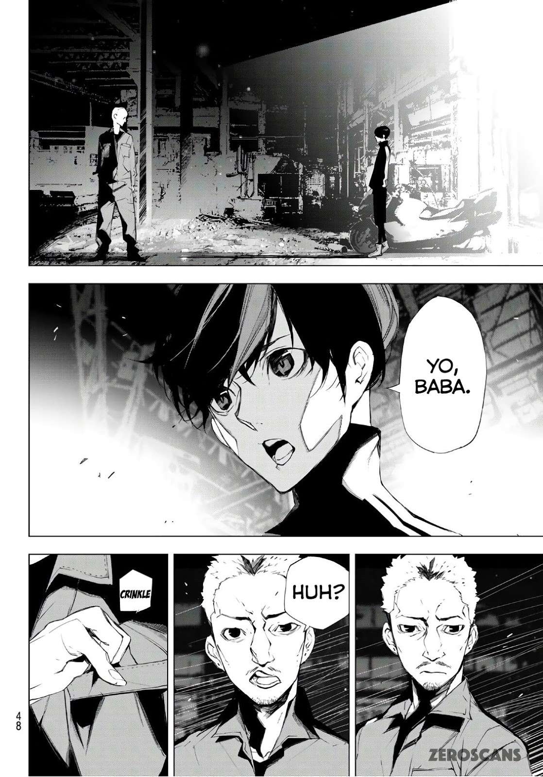 Chapter 1 - halaman 40
