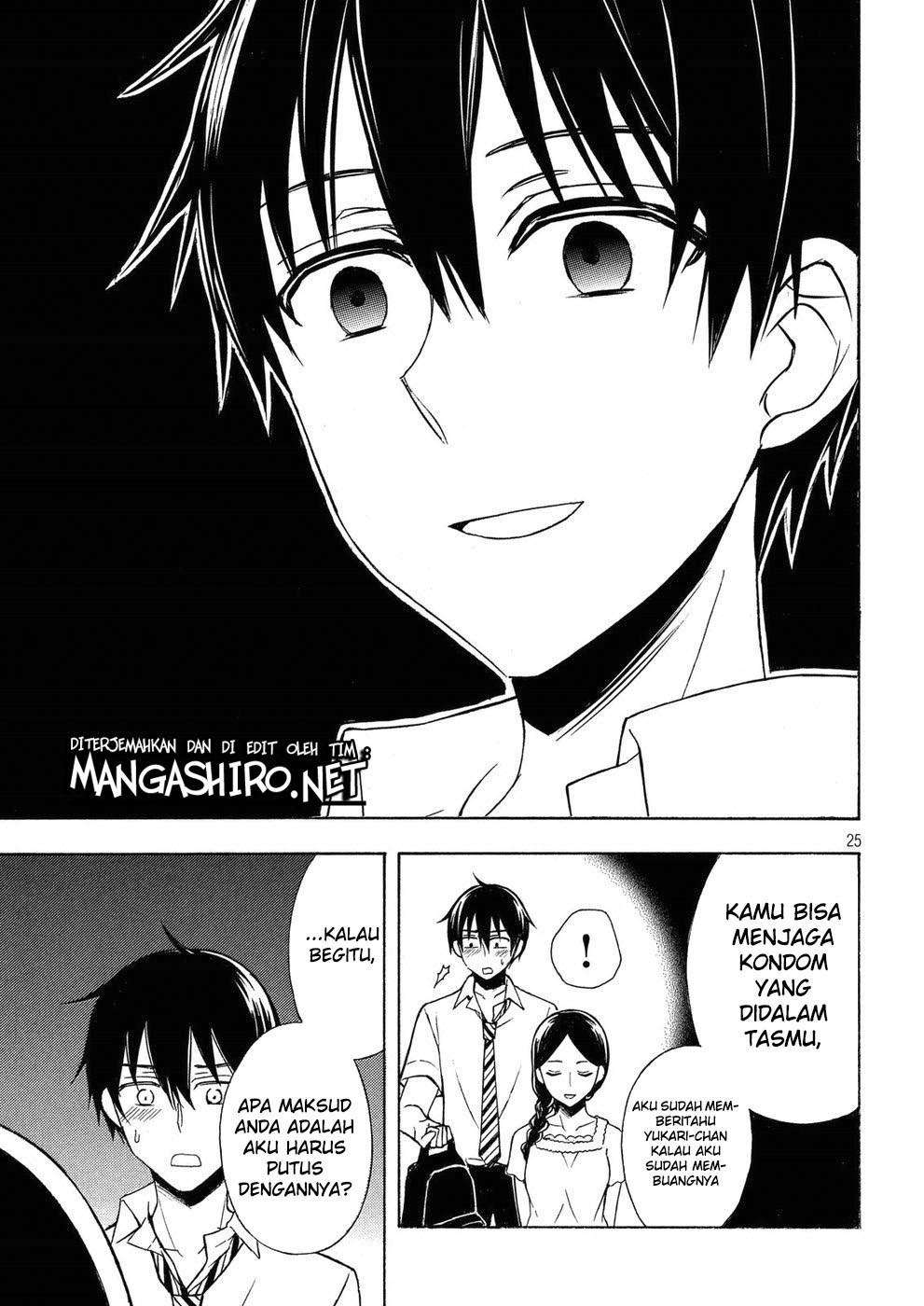 Chapter 36 - halaman 26