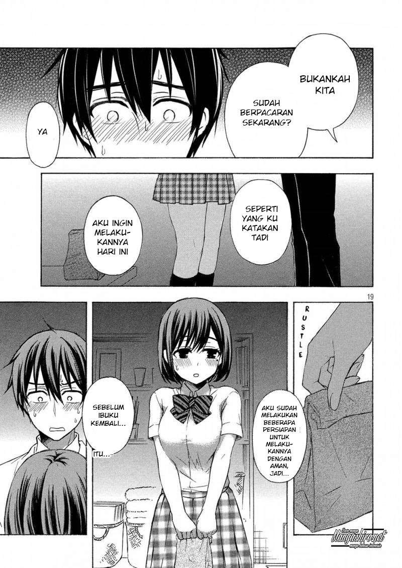 Chapter 34 - halaman 22
