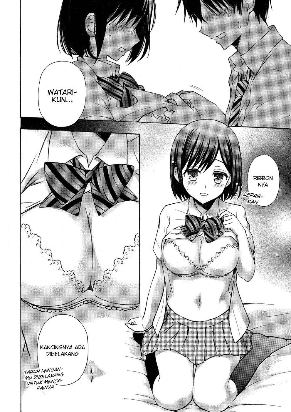 Chapter 34 - halaman 27
