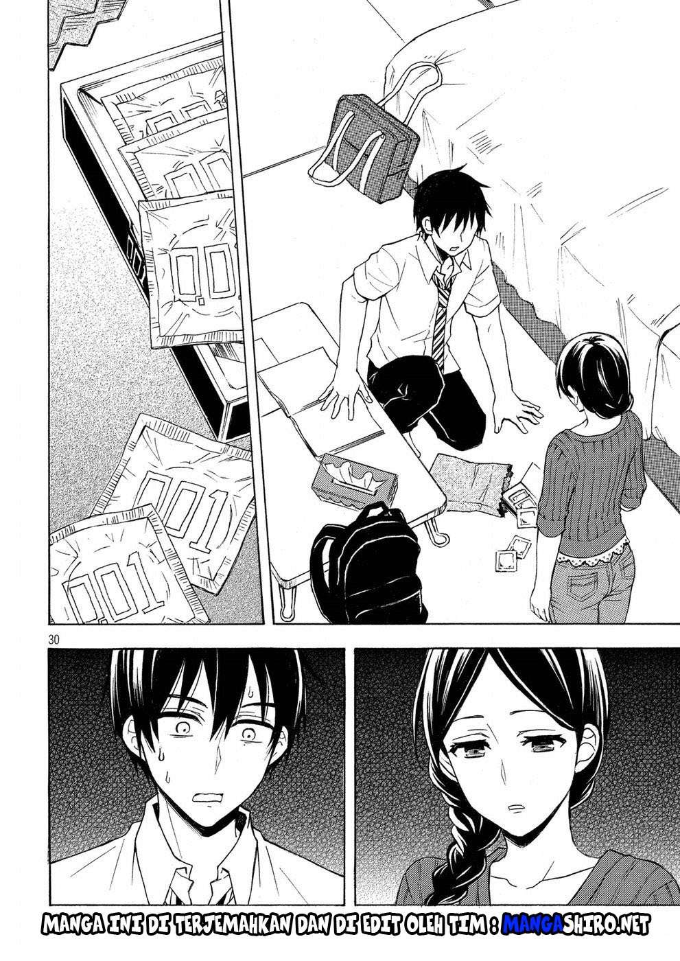 Chapter 34 - halaman 33