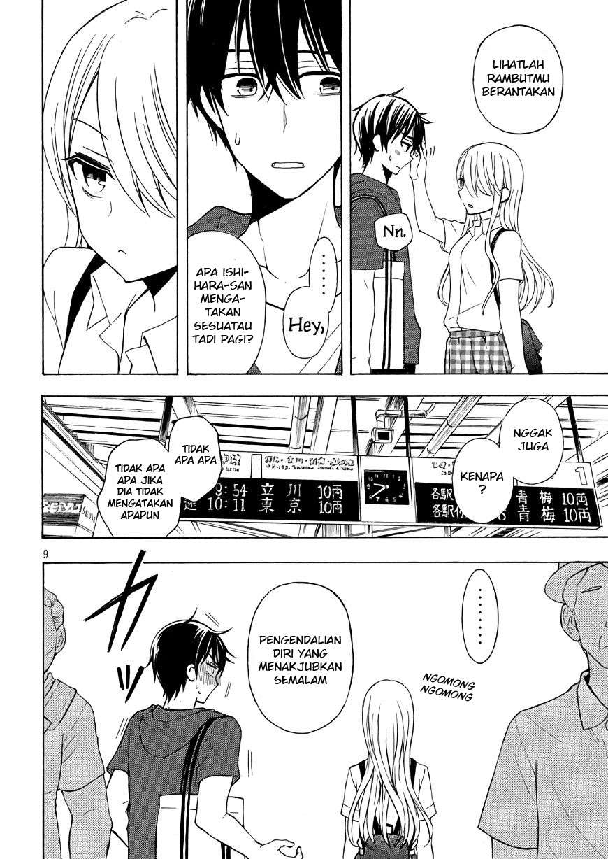Chapter 33 - halaman 12